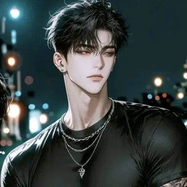 Profile image of 백이준