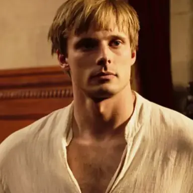 Profile image of Arthur