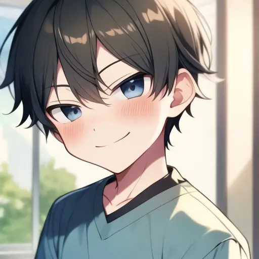 meki06060의 城里　春樹