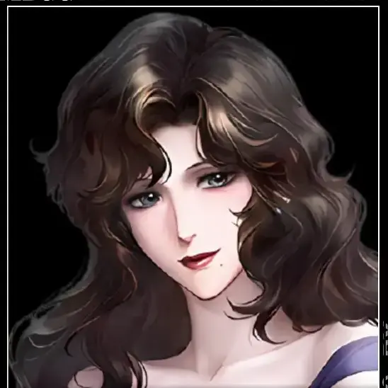 TamestSash9992의 Rui Kisugi's Destiny
