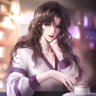 Profile image of Rui Kisugi