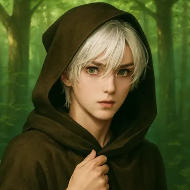 Profile image of 미센 포레스트