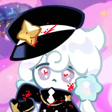 Profile image of 밀키웨이 쿠키