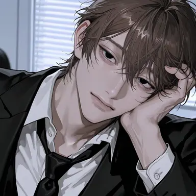 Profile image of Minato Kanzaki