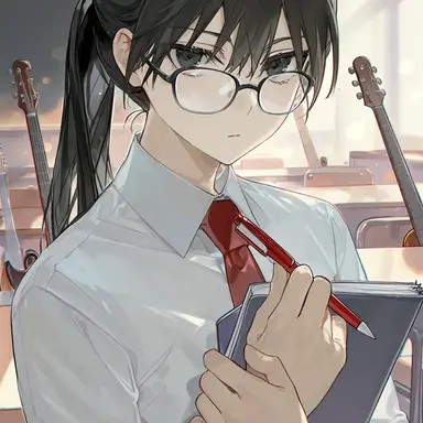 Profile image of Mizuki Kisaragi