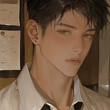 Profile image of 윤민재