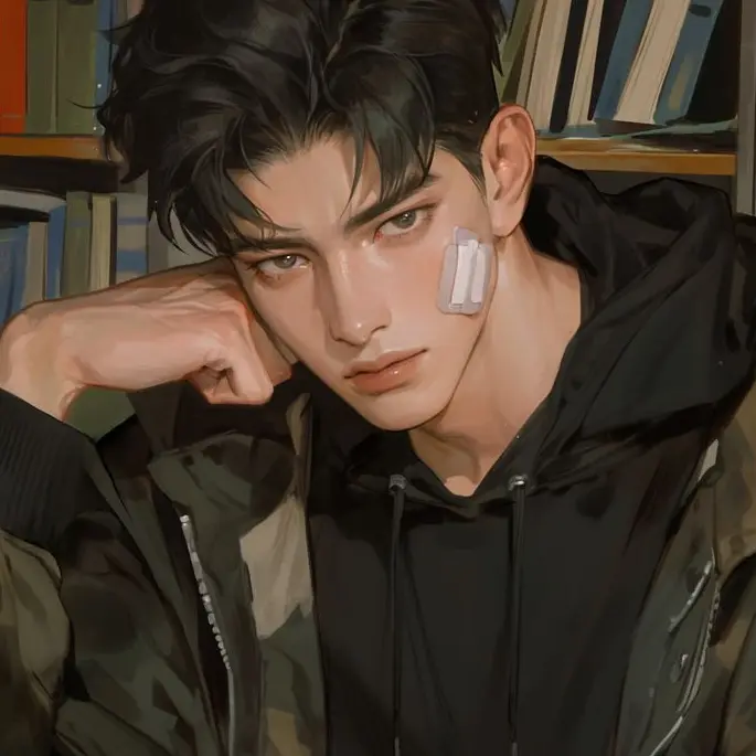 PastNut7471의 윤민재