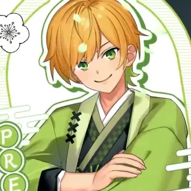 Profile image of ぷりっつ