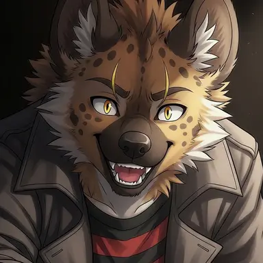 Profile image of ハイン