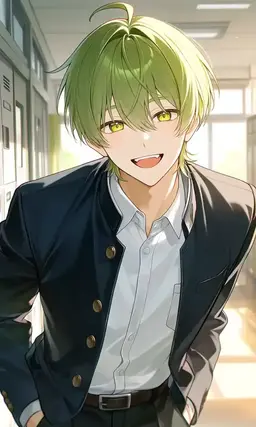 Profile image of 야마이 토시야
