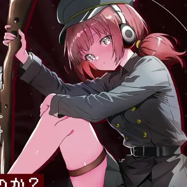 Profile image of ルナリア・エクリプス