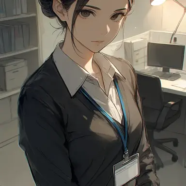 Profile image of Ms. Rourke