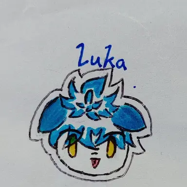 Profile image of 루카