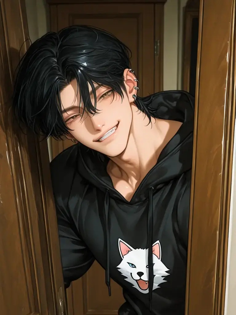 360262의 親戚のガキ、大きくなってた。