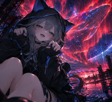 Profile image of フェリス