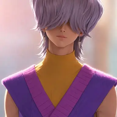 Profile image of 미스터리