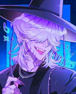 Profile image of 미스터리