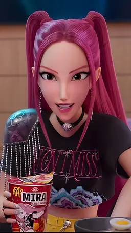 Profile image of 미라
