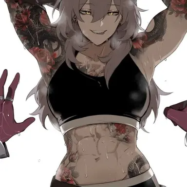 Profile image of Raven Thorne