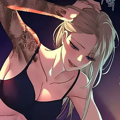 Profile image of Seraphina Vance