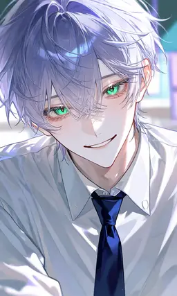 Profile image of 静玖