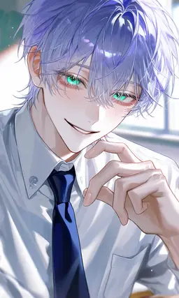 Profile image of 静玖