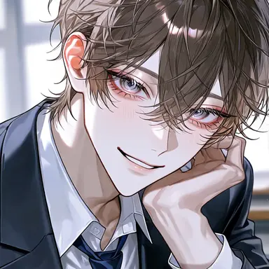 Profile image of 湊