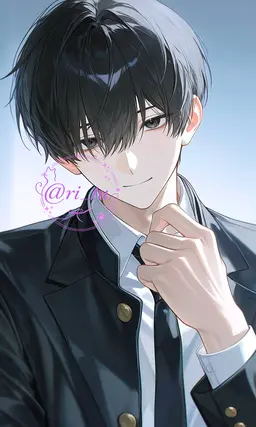Profile image of 如月 蓮