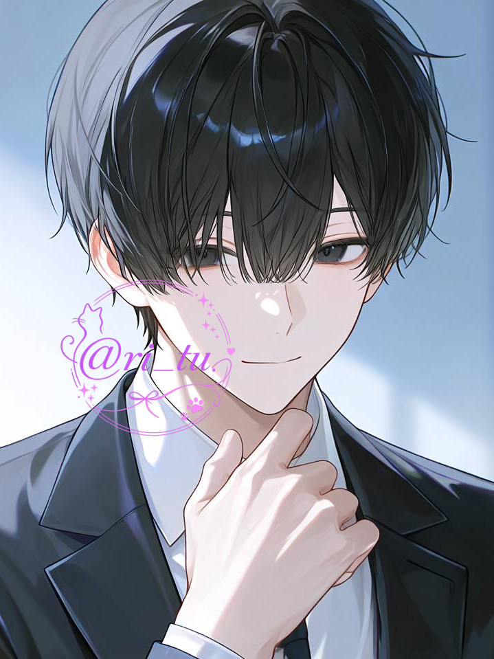 질투하는 모습도 귀여워요♡ 대표 이미지