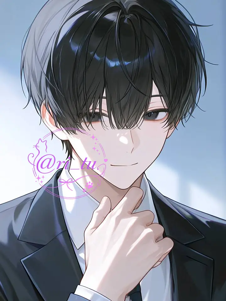 ri_tu.의 You're Cute When Jealous ♡