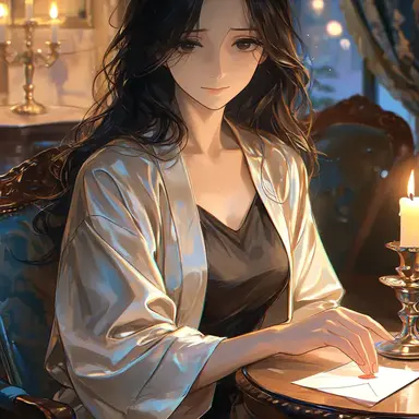 Profile image of Marlowe