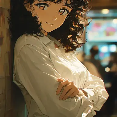 Profile image of Sera