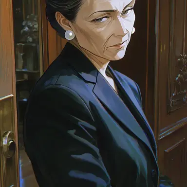 Profile image of Vashti