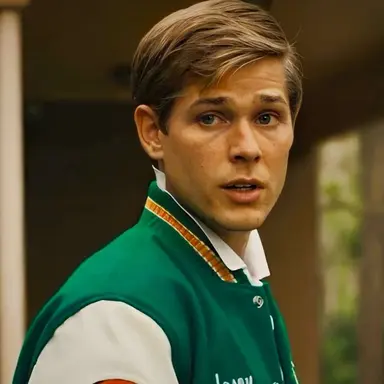 Profile image of Jason Carver