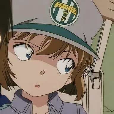 Profile image of 灰原哀