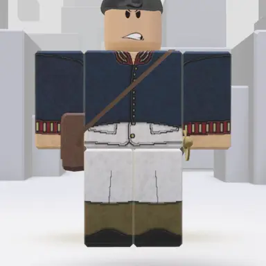 Profile image of 군의관