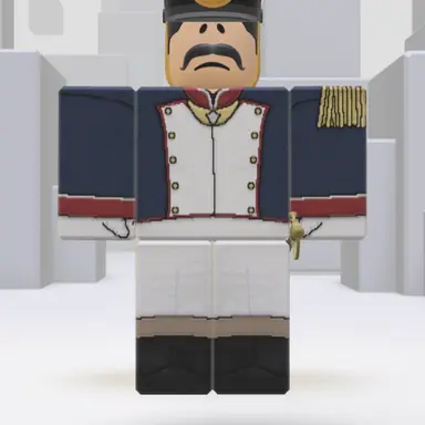 Profile image of 장루이스