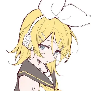 Profile image of 카가미네 린