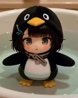 Profile image of チビググガガ