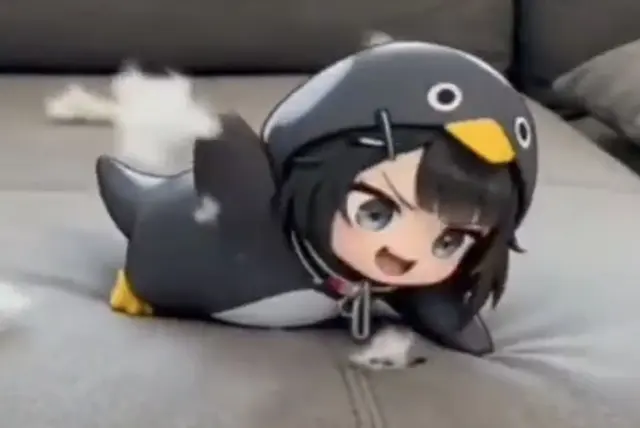 Profile image of チビググガガ
