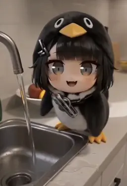 Profile image of ググガガペンギン