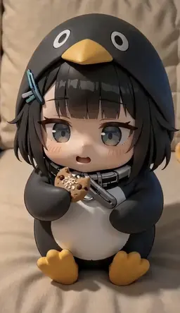 Profile image of ググガガペンギン