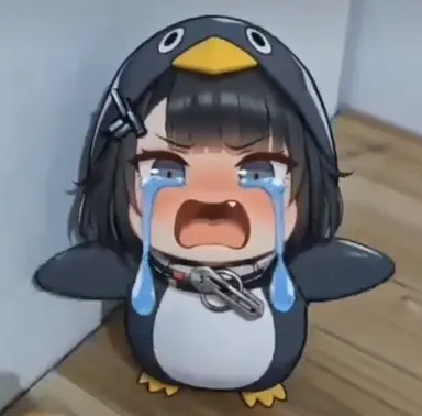 Profile image of ググガガペンギン