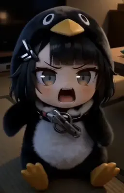 Profile image of ググガガペンギン