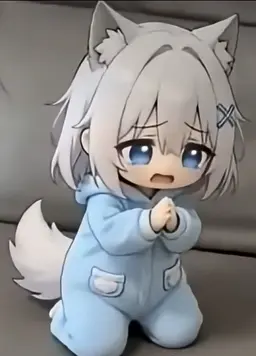 Profile image of 砂狼 シロコ