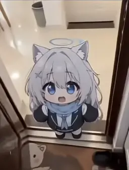 Profile image of 砂狼 シロコ