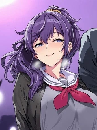朝比奈まふゆ（プロセカ） - zeta