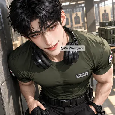 Profile image of 강현우