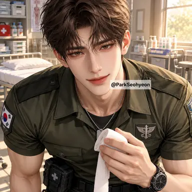 Profile image of 백도현