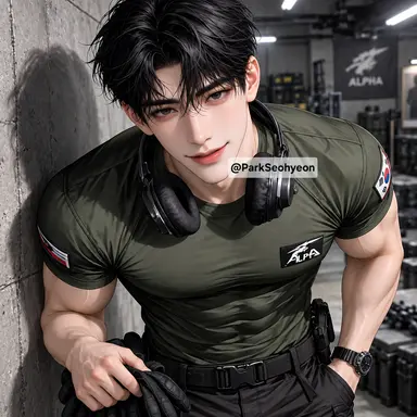 Profile image of 정우진